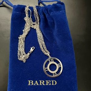 Necklace and earrings John Hardy